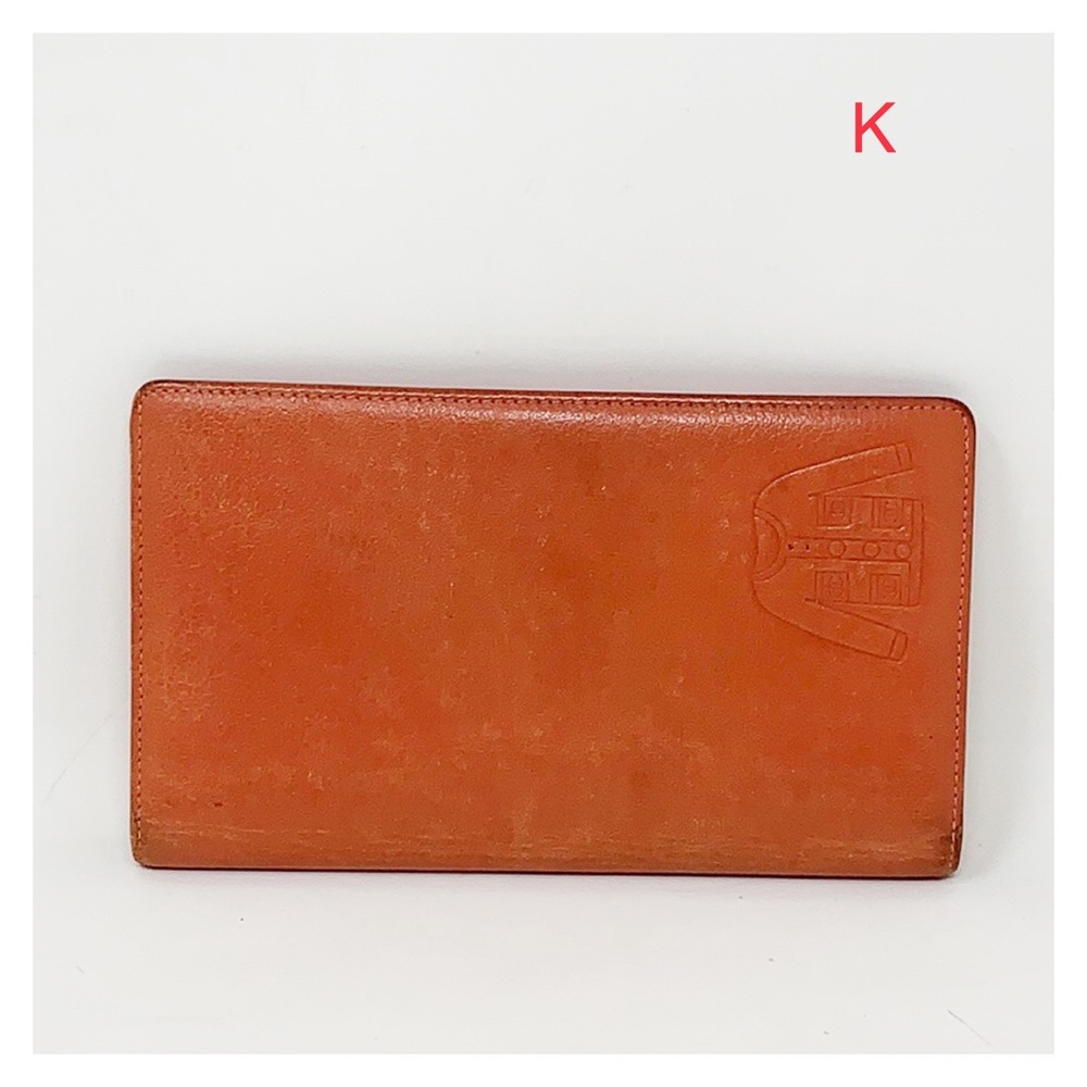 Authentic Chanel Long Wallet